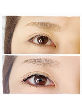 ミリーラッシュ 伊勢崎店(millie lash)/アフターカウンセリング