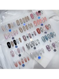 定額｜オフィスネイル