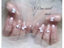 エヌワンネイル(N.one nail)/