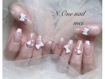 エヌワンネイル(N.one nail)/