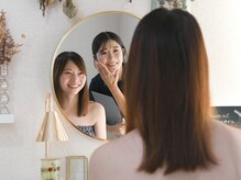 リラケア 三郷店の雰囲気（理想や悩みをお聞かせください♪最適な施術をご提案します！）