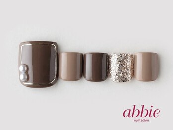 アビー 目白店(abbie)/チョコブラウン ¥11506