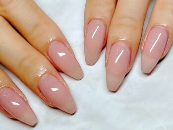 ルヴェール 久屋公園(le verre)/ちゅるんカラー