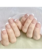 ネイルズ スムース(NAILs SMOOTH)/french