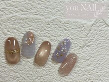 ユーネイル 南浦和店(you NAIL)/Spring 限定