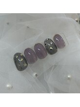 エステラ(ESTELA)/定額アート