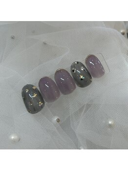 エステラ(ESTELA)/定額アート