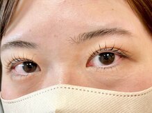 ジェシカ 鎌倉(Jessica)/パリジェンヌ/眉毛/マツエク