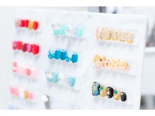カイロオフィスユウユウ 本店(YOU癒佑)の雰囲気（【ネイルケア】【ジェルネイル】）