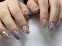 ラリーフ(LARiUGH)/