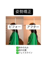 鍼灸整体院 はり処もりしーの森/☆身体・全身の鍼と整体 Menu