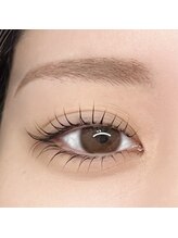 ネロ(nelo.)/上下まつ毛パーマ