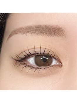 ネロ(nelo.)/上下まつ毛パーマ