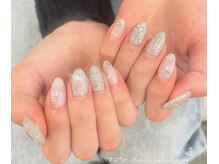 マグロ ネイルサロン/