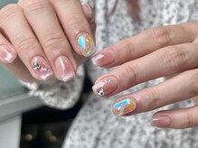 ネイルアヴァンス 京橋店(Nail AVANCE.)