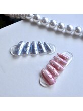 オルタナ/ハンド　定額　￥5000