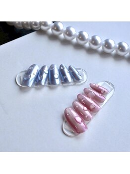 ハンド　定額　￥5000