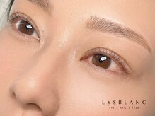 リスブラン(LYS BLANC)/パリジェンヌラッシュリフト