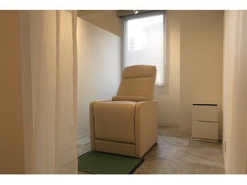 ルア(lua.)/個室でプライベート空間