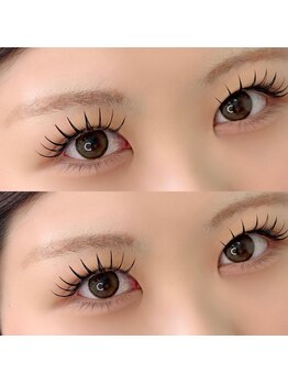 アイデザイン ツツ./ 贅沢ブラウン