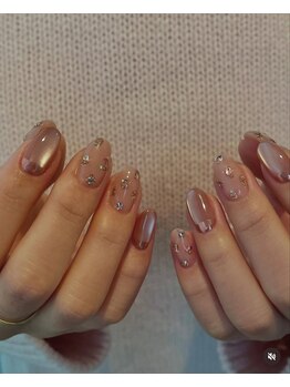 美人計ネイルサロン/