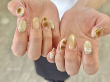 レオネイル 総社店(leo nail)/ジェルネイル