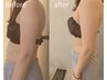 【肩こり＆猫背解消でスタイルUP！】美容整体+姿勢矯正+骨盤90分