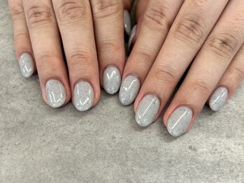 ネイルエルーシェ 立川店(Nail Ercher)/サンドジェル