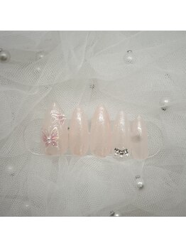 ネイルサロンパールリフト