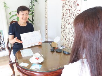 アクアナチュラ(ACQUANATURA)/回数券ご用意してます