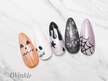 トゥインクル 布施(tWinkle)/ハロウィン