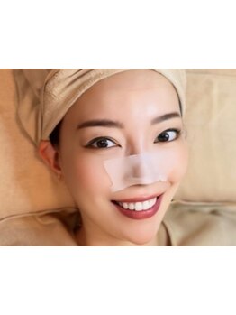 毛穴ケアをしたい