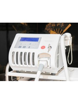 1回ごとにお支払い可能なサロン