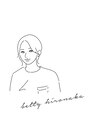 ベティ 下松花岡店(betty) betty HIRONAKA