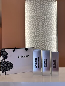 トータルビューティ モーイ(totalbeauty moooi)/V3シリーズ発メンズ専用HARI美容