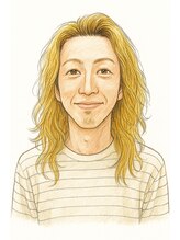 ナノハナ&nbsp;星 はるき