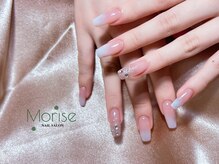 モリセ 表参道(Morise)/ベービーブーマ×ストーン