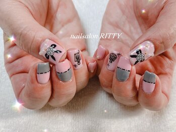 ネイルサロン リッティー(RITTY)/