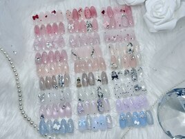 プレミアム定額デザイン♪