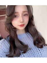 ルミシアトウキョウ 西新宿店(LUMICIA.TOKYO)/【眉毛専門店】LUMICIA/西新宿