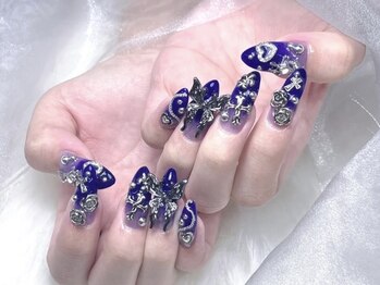 おまかせデザイン