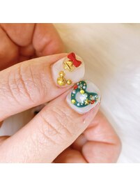 持ち込みデザイン120分コース