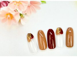 １月シンプル♪４種類から選べる