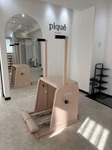 ピケピラティス 月島店(pique pilates)/CHAIR