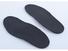 インソール工房いせさき/インソール作製6