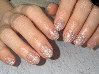 マイネイル(M.nail)/ダイヤモンドフラッシュ
