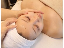 エルドットサナ(L.sana)/【施術】フェイシャル