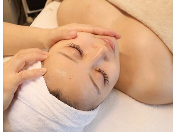 エルドットサナ(L.sana)/【施術】フェイシャル