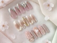 ネイルンデコ (Nailn Deco)