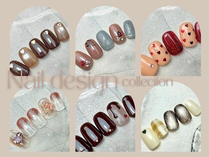 ボタネイル 近鉄布施駅前店(BOTA NAIL)の写真